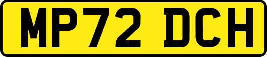 MP72DCH