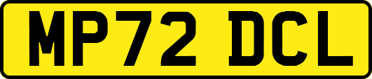 MP72DCL