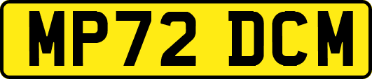 MP72DCM