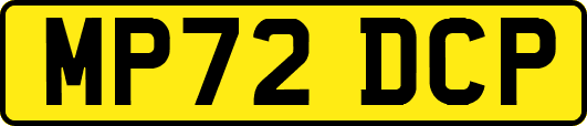 MP72DCP