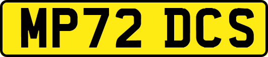MP72DCS