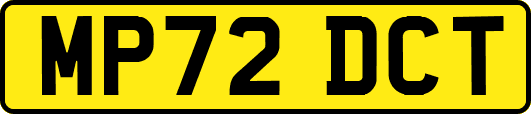 MP72DCT
