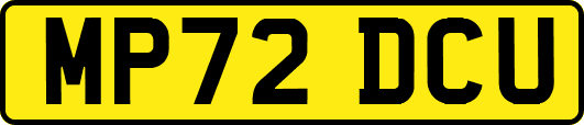 MP72DCU