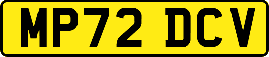 MP72DCV