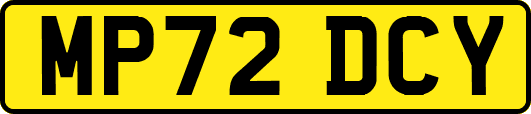 MP72DCY