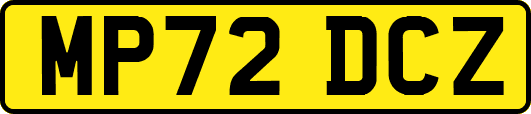 MP72DCZ