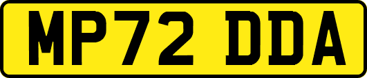 MP72DDA