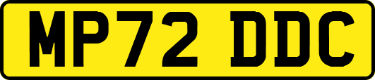 MP72DDC