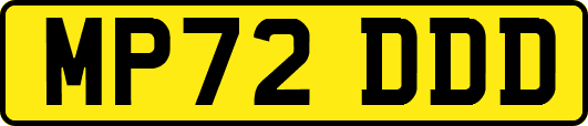 MP72DDD