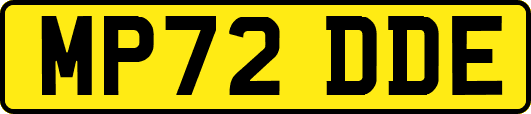 MP72DDE