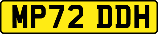 MP72DDH