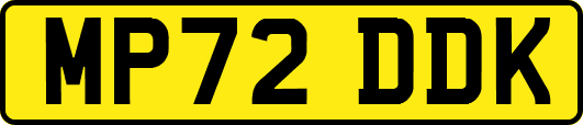 MP72DDK