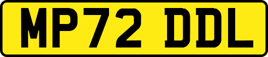 MP72DDL