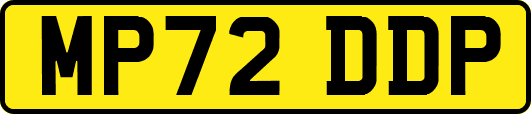 MP72DDP