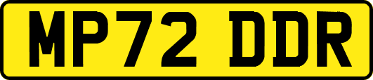 MP72DDR