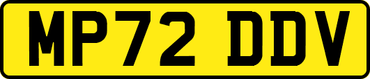 MP72DDV