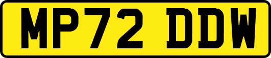 MP72DDW