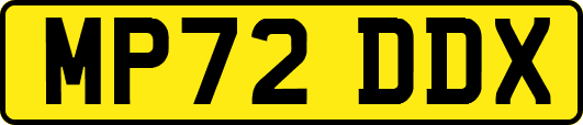 MP72DDX