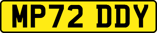 MP72DDY