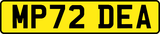 MP72DEA