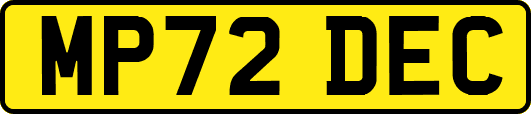 MP72DEC
