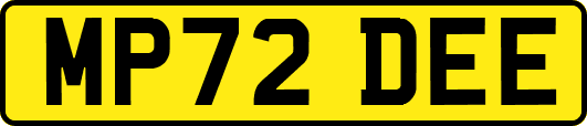 MP72DEE