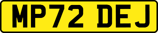 MP72DEJ