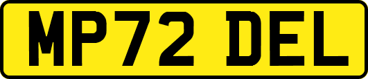MP72DEL
