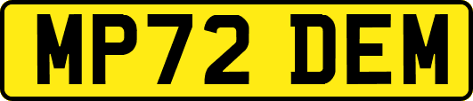 MP72DEM
