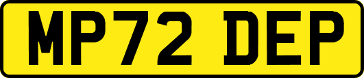 MP72DEP