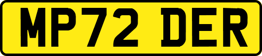 MP72DER