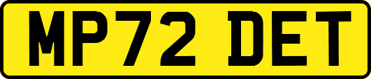 MP72DET