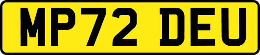 MP72DEU