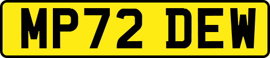 MP72DEW