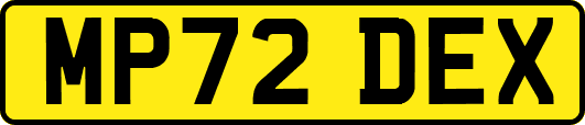 MP72DEX