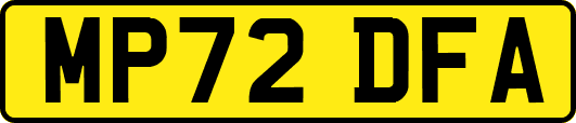 MP72DFA