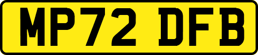 MP72DFB