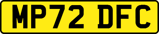 MP72DFC