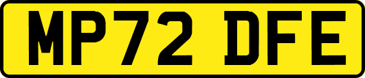 MP72DFE