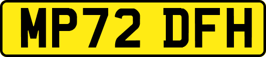 MP72DFH