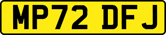 MP72DFJ