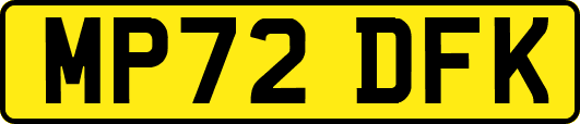 MP72DFK