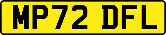 MP72DFL