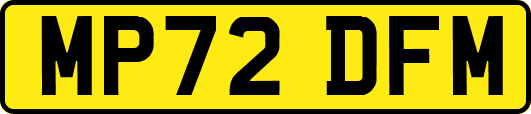 MP72DFM