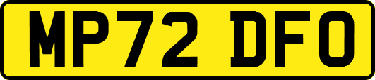 MP72DFO