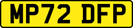 MP72DFP