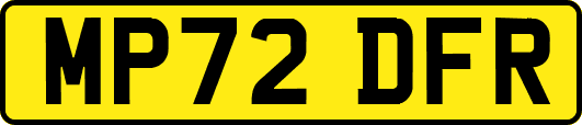 MP72DFR