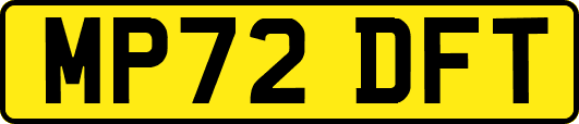MP72DFT
