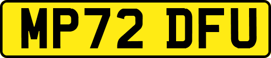 MP72DFU