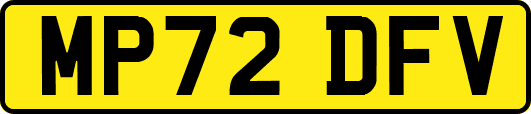 MP72DFV